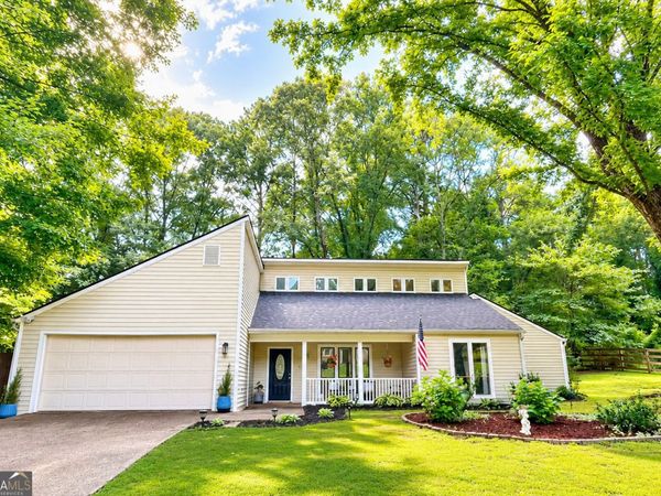 539 Charing Cross Drive, Marietta, GA 30066
