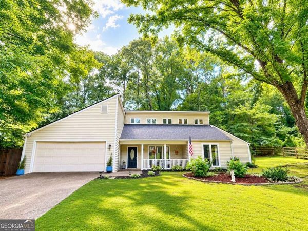 539 Charing Cross Drive, Marietta, GA 30066