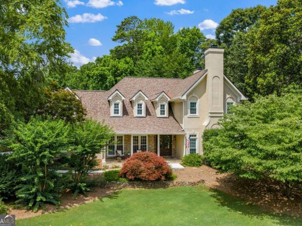 4441 Freeman Road, Marietta, GA 30062