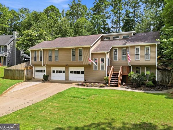 330 Sumter Drive NE, Marietta, GA 30066