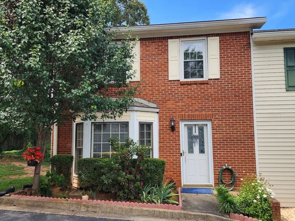 284 Shaded Oaks Lane SE, Marietta, GA 30067