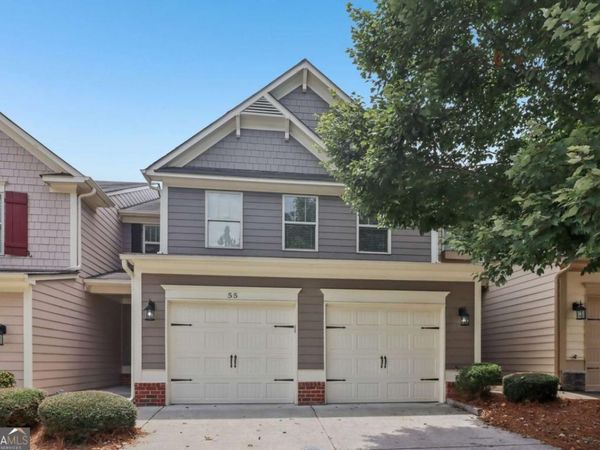 55 Grampian Way, Marietta, GA 30008