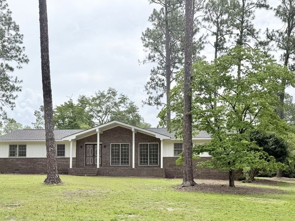63 Williams Street, Mcrae-Helena, GA 31055