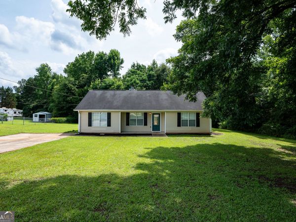 372 McCart Road, Mcdonough, GA 30252