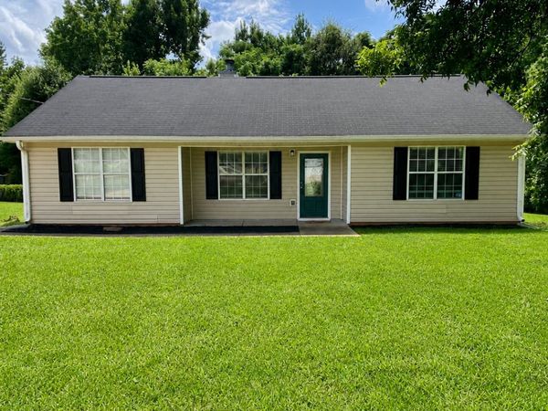 372 McCart Road, Mcdonough, GA 30252