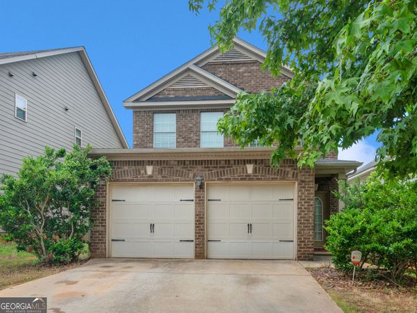 2521 Shropshire Place, Mcdonough, GA 30253