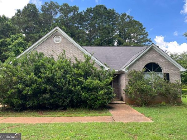 1452 Stroud Road, Mcdonough, GA 30252