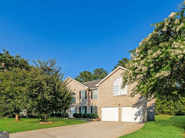 924 Ambeau Circle, Mcdonough, GA 30253