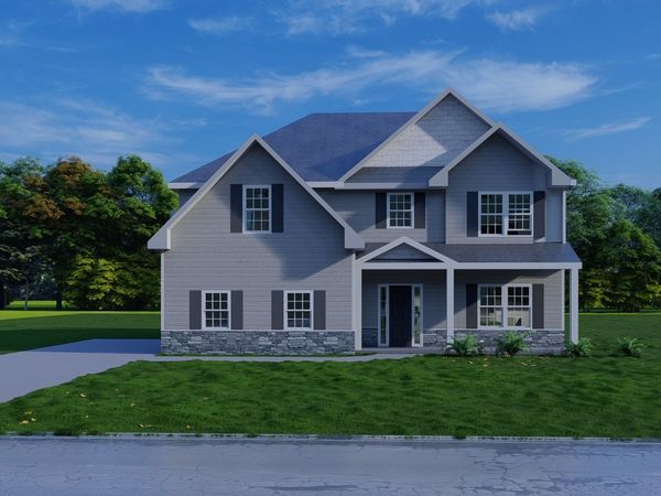 9048 Lavender Glen, Unit 5, Midland, GA 31820