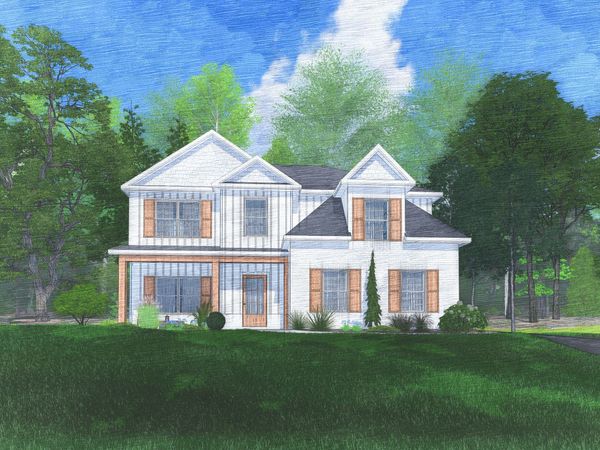 9050 Lavender Glen, Unit 6, Midland, GA 31820