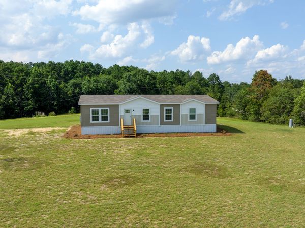 4689 Regan Road, Millen, GA 30442