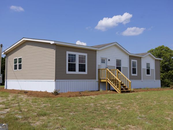4689 Regan Road, Millen, GA 30442