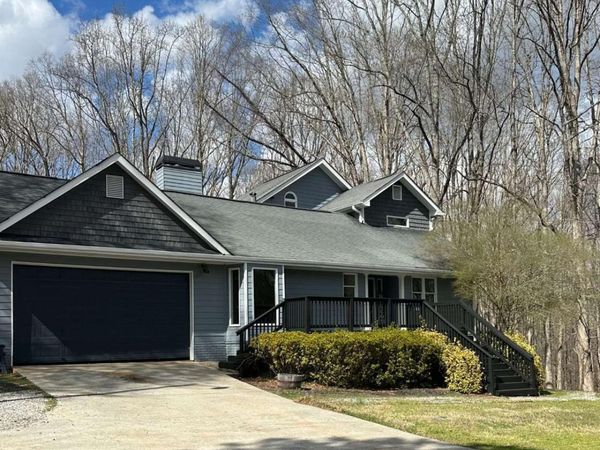 7168 Highway 81, Monroe, GA 30656