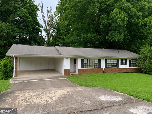 1926 Argonne Drive, Morrow, GA 30260