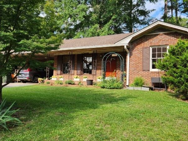 6369 Harbin Woods Drive, Morrow, GA 30260