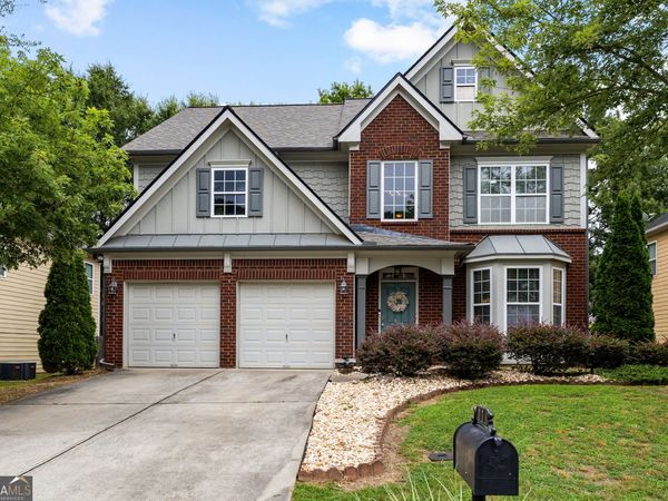 77 Lakeshore Parkway, Newnan, GA 30263