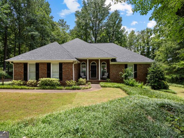 148 Springfield Drive, Newnan, GA 30265