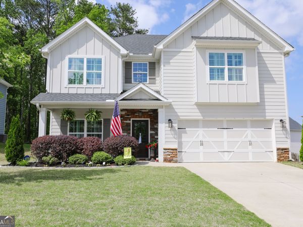 62 Ashton Place, Newnan, GA 30265
