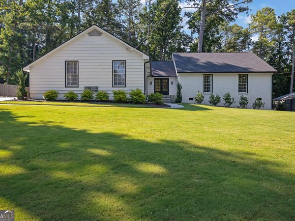 514 Dogwood Circle, Norcross, GA 30071