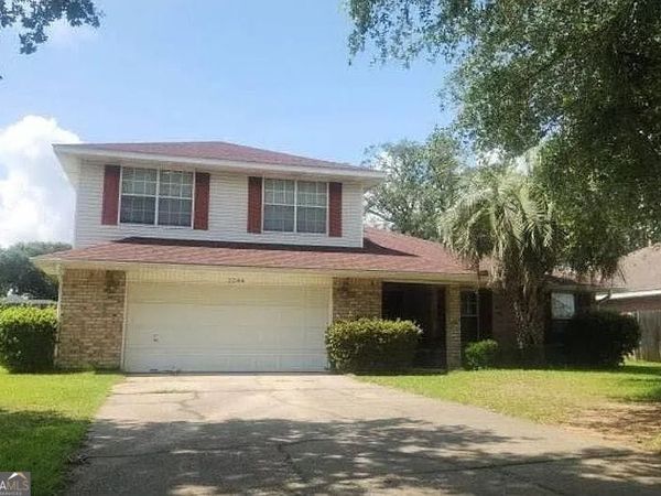 2244 Valle Escondido Drive, Pensacola, FL 32526