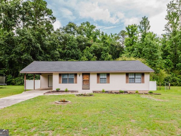 410 Frank Satterfield Road, Perry, GA 31069