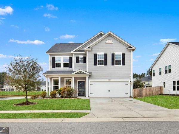 183 Benelli Drive, Pooler, GA 31322