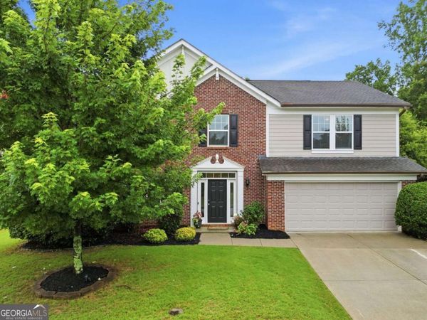 3965 Hemingway Drive, Powder Springs, GA 30127