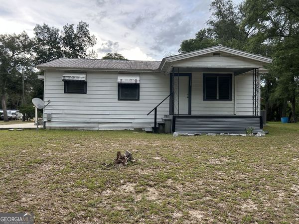 1533 Joy Bluff Rd, Reidsville, GA 30453