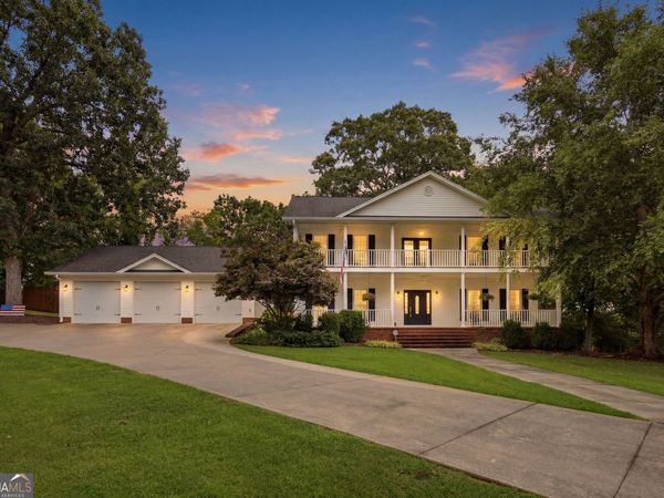1400 Poplar Springs Road, Ringgold, GA 30736