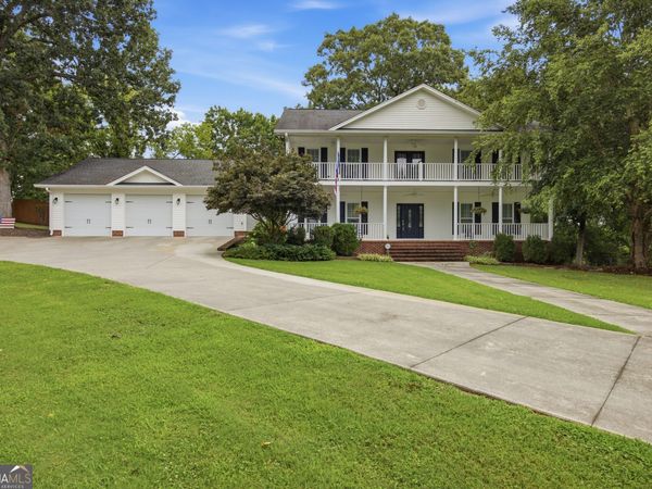 1400 Poplar Springs Road, Ringgold, GA 30736