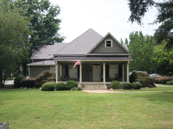 223 Bluff Street, Rockmart, GA 30153