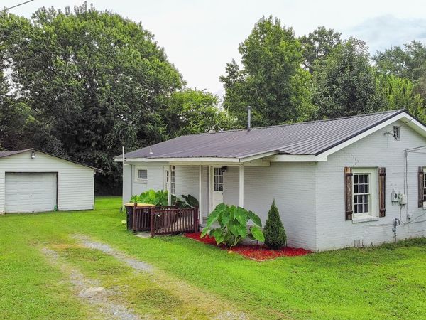 10 Betty K Avenue SW, Rome, GA 30165