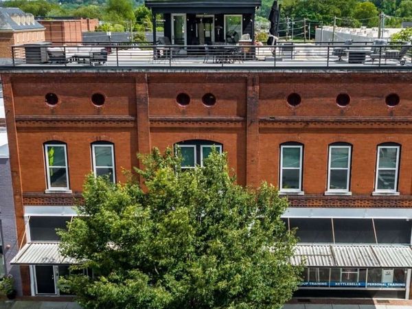 100 Broad Street, Rome, GA 30161