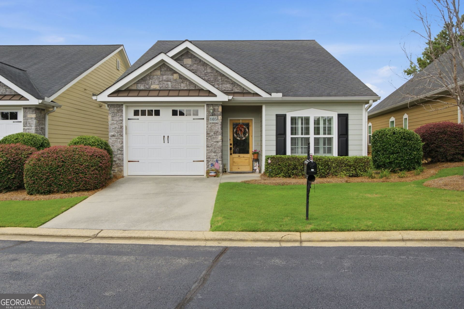 105 Maplecrest Lane Se, Rome, GA 30161 Main Photo