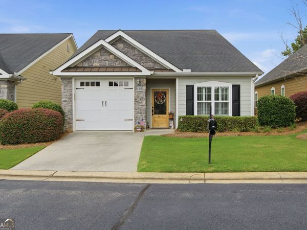 105 Maplecrest Lane SE, Rome, GA 30161