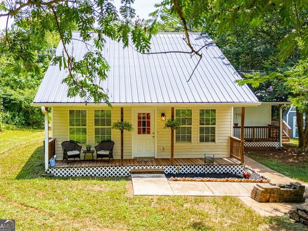 445 Gum Creek Circle, Roopville, GA 30170