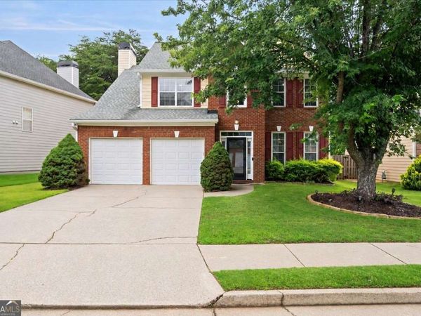 3035 Baywood Way, Roswell, GA 30076