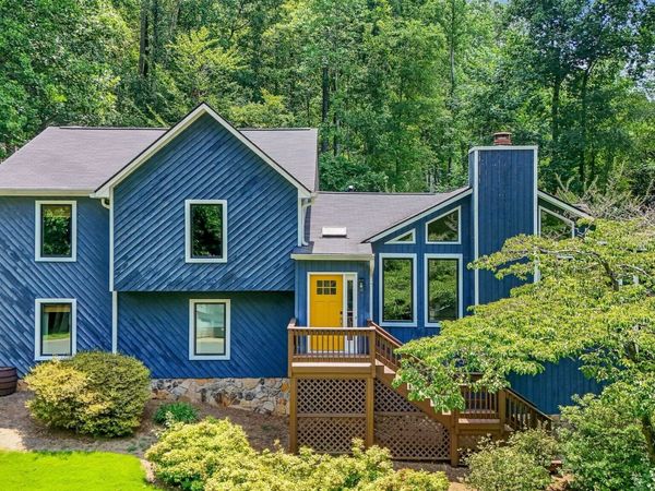 465 Roswell Hills Place, Roswell, GA 30075