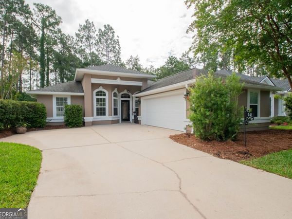 141 Heron Court, Saint Marys, GA 31558