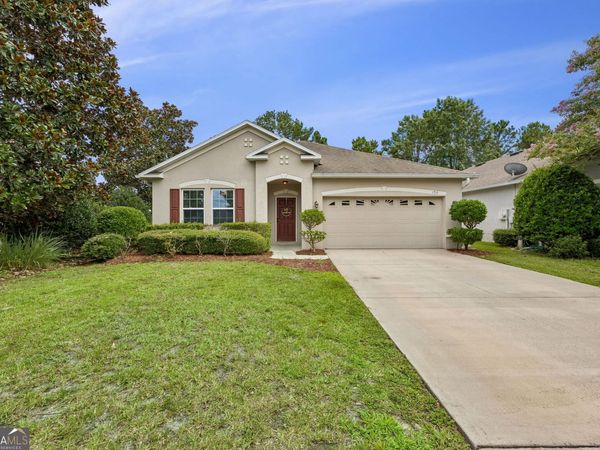 432 Brooklet Circle, Saint Marys, GA 31558