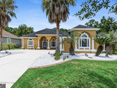 227 Edgewater Drive, St. Marys, GA 31558