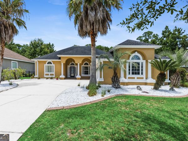 227 Edgewater Drive, St. Marys, GA 31558
