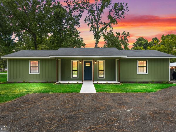101 Bay Street, St. Marys, GA 31558