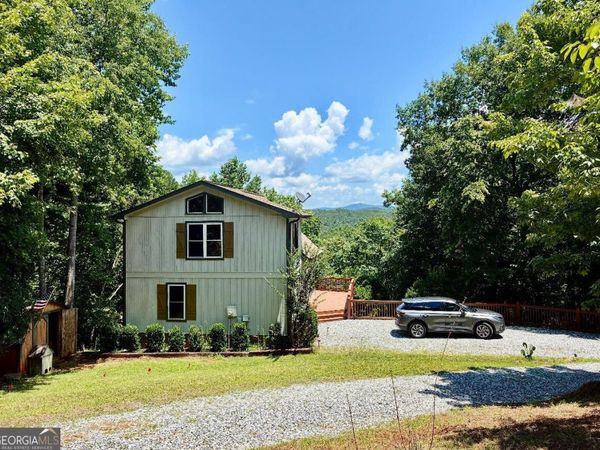 2585 Panorama Drive, Sautee Nacoochee, GA 30571