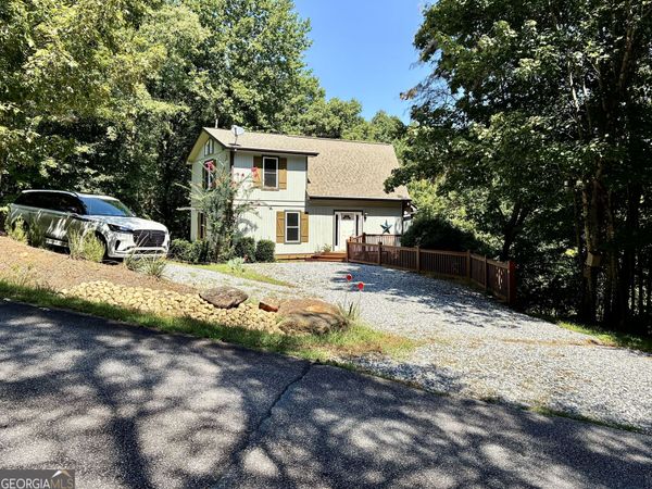 2585 Panorama Drive, Sautee Nacoochee, GA 30571