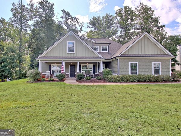 134 Old Bailey Farms Drive, Senoia, GA 30276