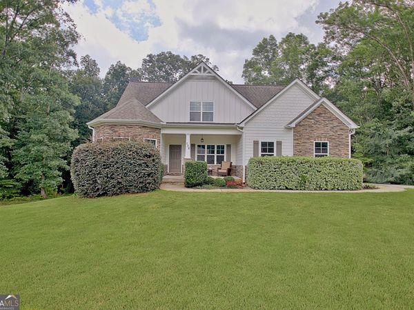 138 Old Bailey Farms Drive, Senoia, GA 30276