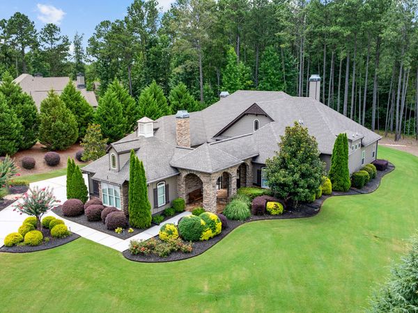 131 Wynnward Way, Sharpsburg, GA 30277