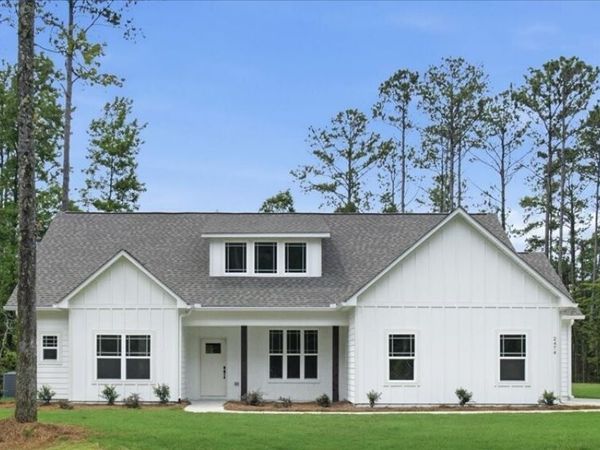 2474 Fischer Road, Sharpsburg, GA 30277