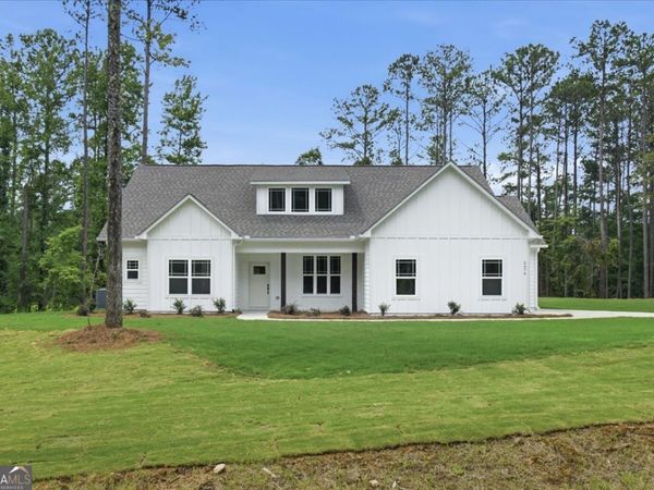 2474 Fischer Road, Sharpsburg, GA 30277